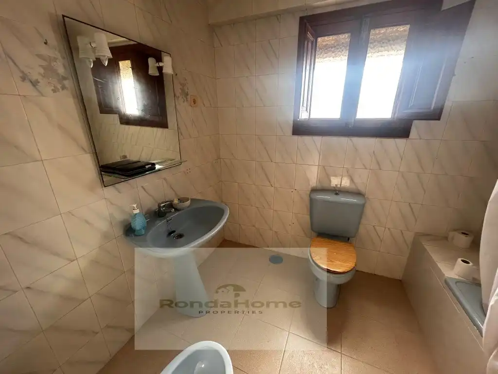Houses for sale in Cañete la Real