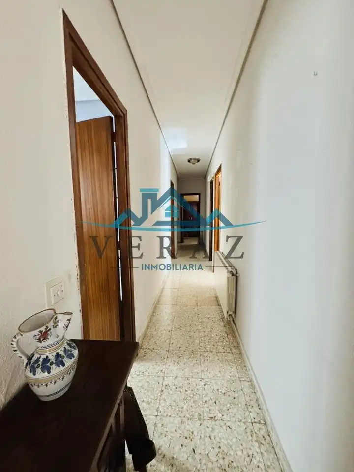 Wohnung zum Verkauf in Talavera de la Reina mit Heizung und Terrasse