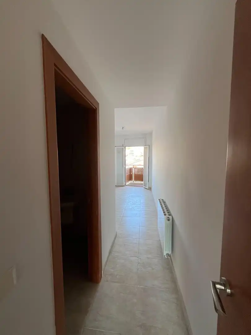 Dúplex en venta en Tordera con Balcón y Alarma