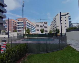 Swimming pool of Flat for sale in  Pamplona / Iruña  with Storage room and Swimming Pool