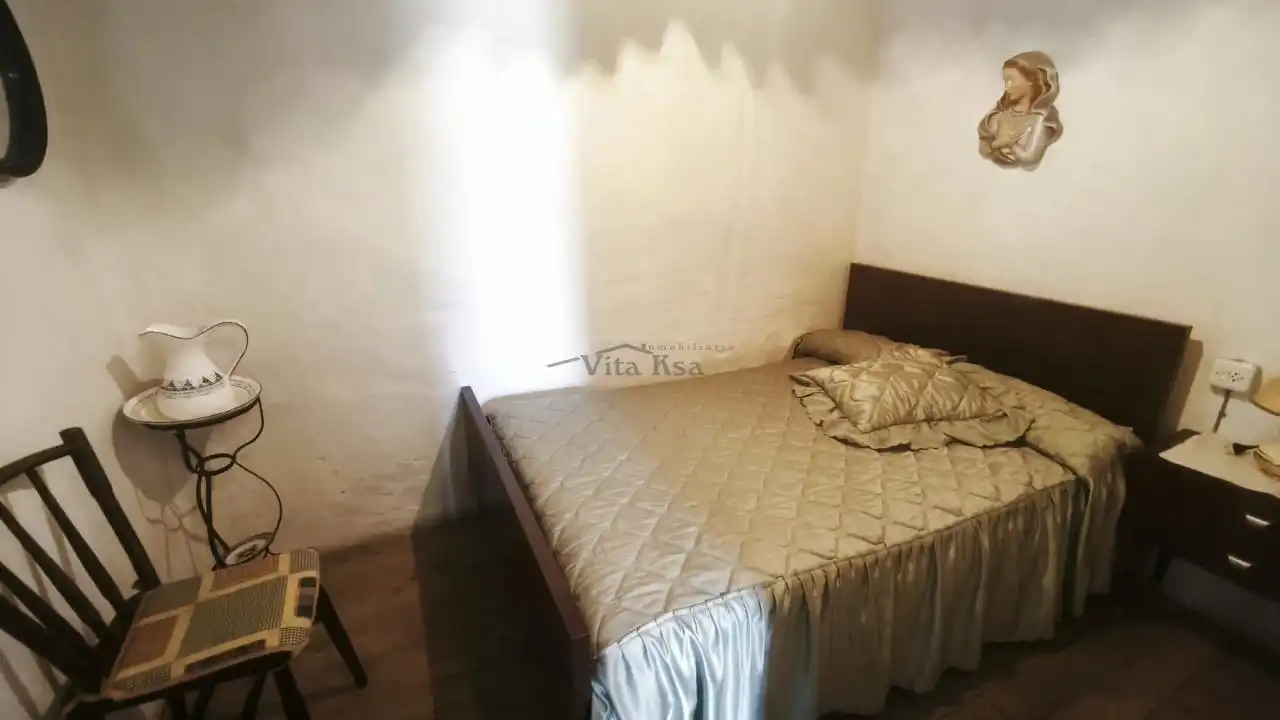 Casa rústica con terraza en venta en LUGAR DE PICORNIO, imagen 34