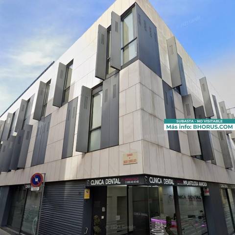 Dúplex en Venta en BOSCH I CARDELLACH, 23 en Centre