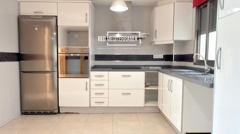 Foto 2 de Àtic en venda a Sequia, Grau de Gandia - Venecia - Marenys de Rafalcaid, Gandia