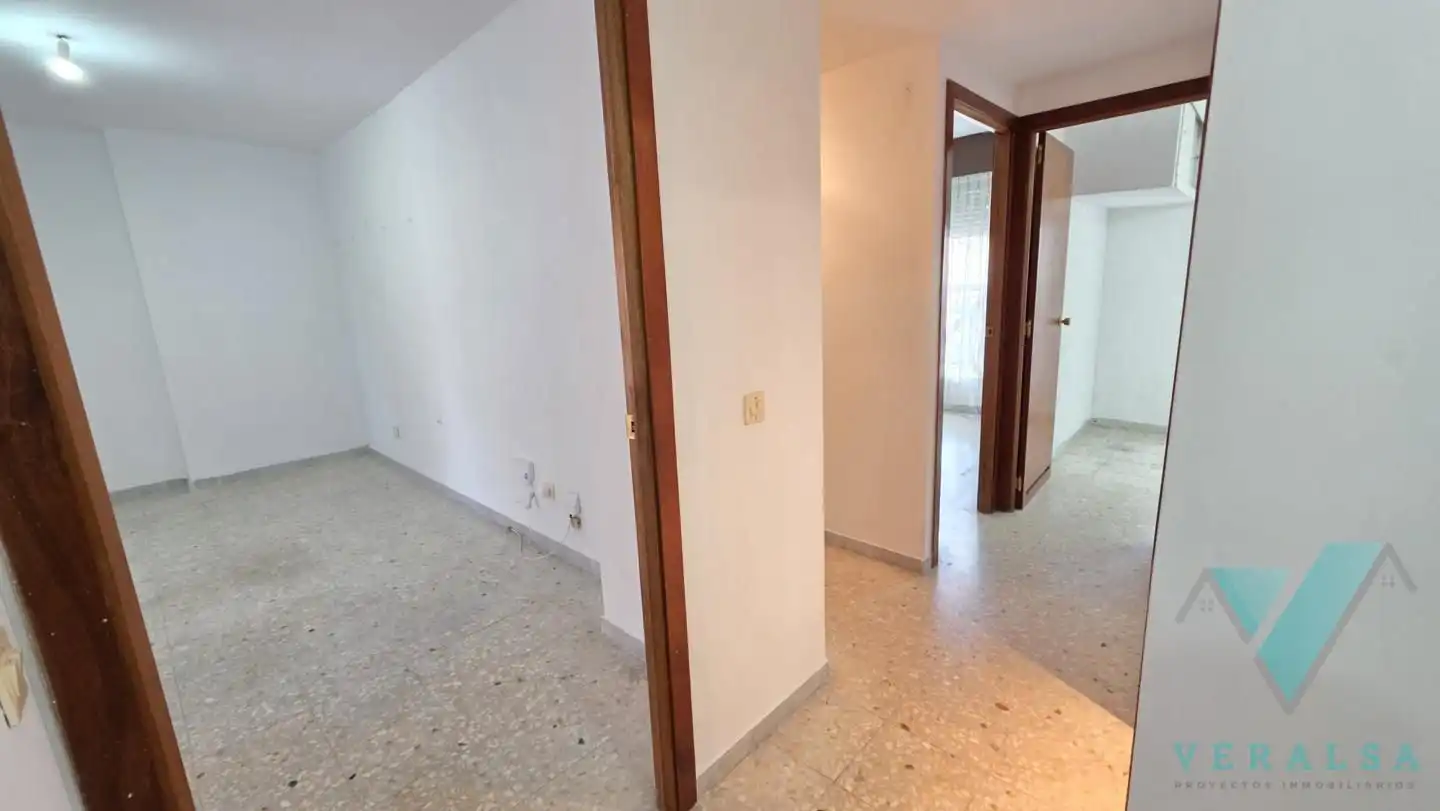 Wohnung zum Verkauf in José Ramón Vizcaíno, Hellín