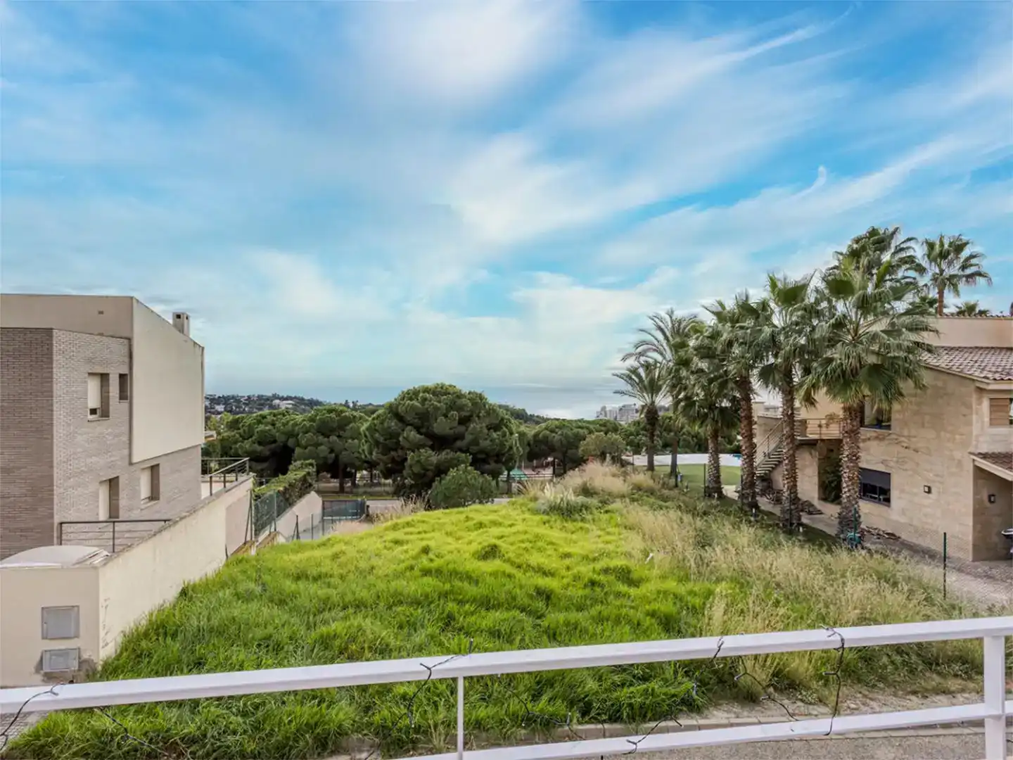 Flat for sale in Lloret de Mar  with Air Conditioner, Swimming Pool and Balcony