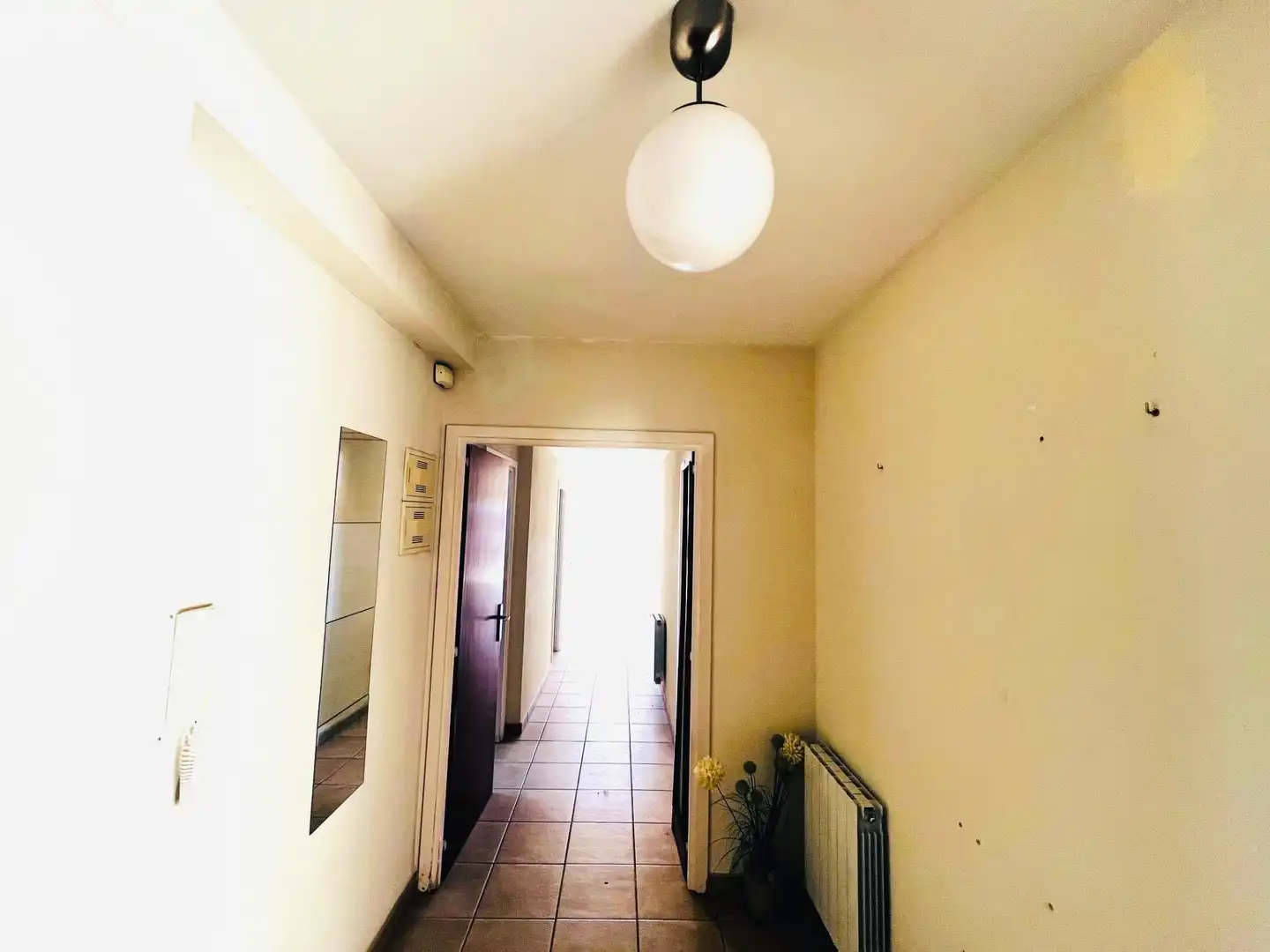 Àtic en venda en Alicante / Alacant amb Aire condicionat, Calefacció i Terrassa