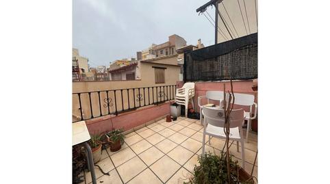 Foto 4 de Casa adosada en venda a L'Alcora, Castellón