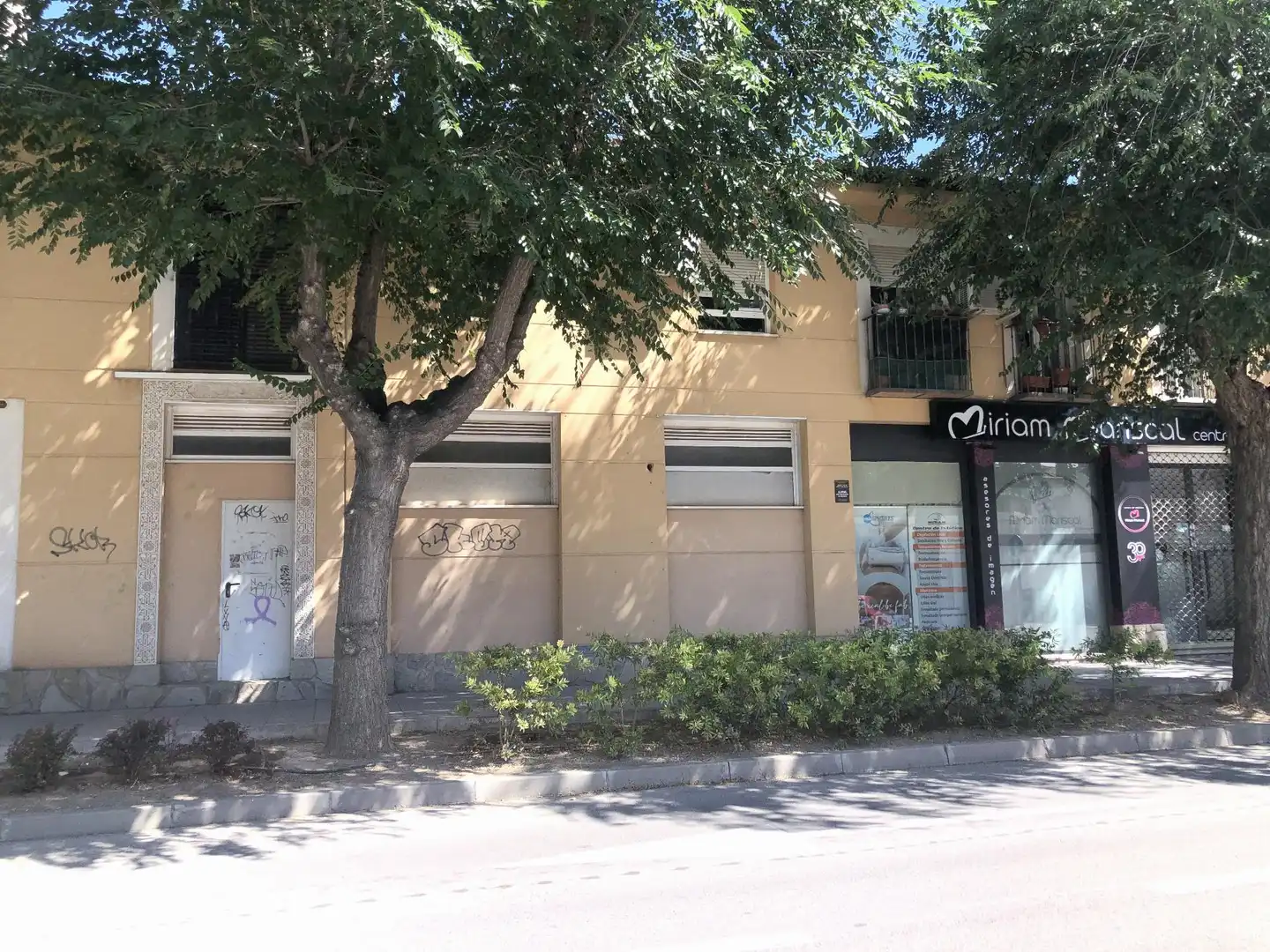 Local en venda a San Martín de la Vega