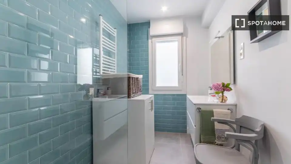 Habitació a Usategui