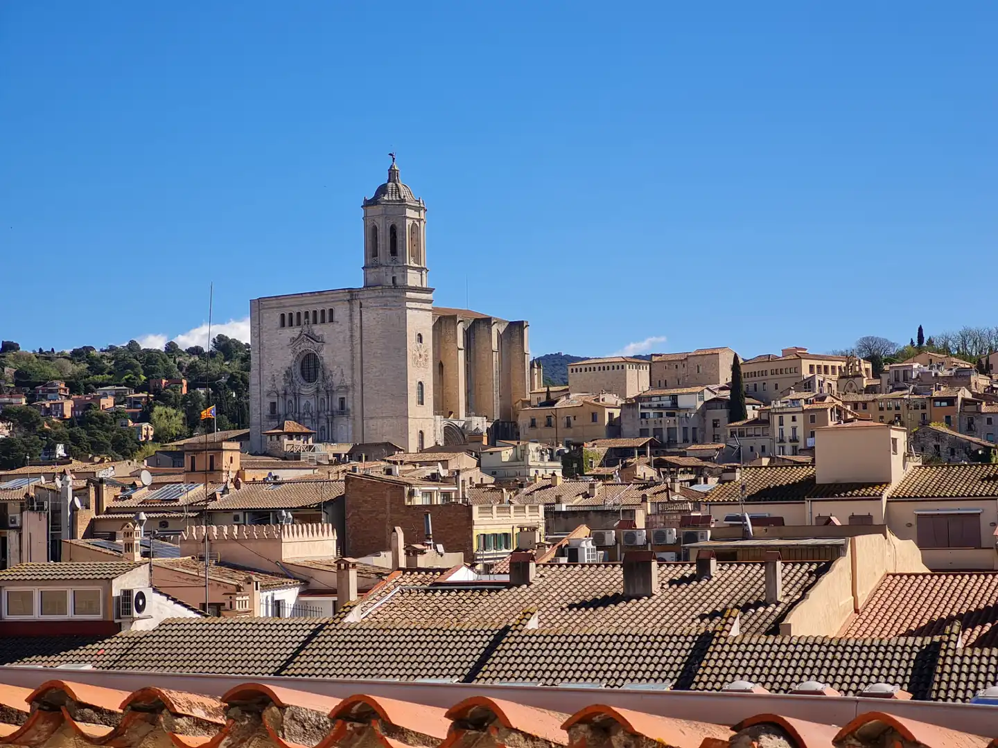 Flat for rent in Carrer de Francesc Eiximenis, Centre - Barri Vell