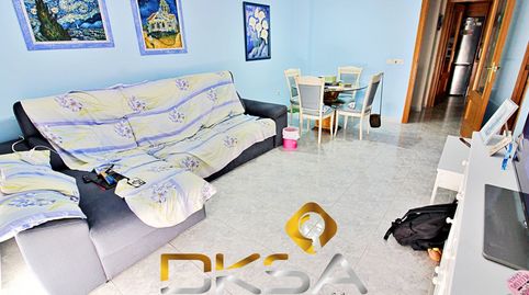 Foto 4 von Wohnung zum Verkauf in Calle San Fernando, Estadio Castalia, Castellón de la Plana / Castelló de la Plana