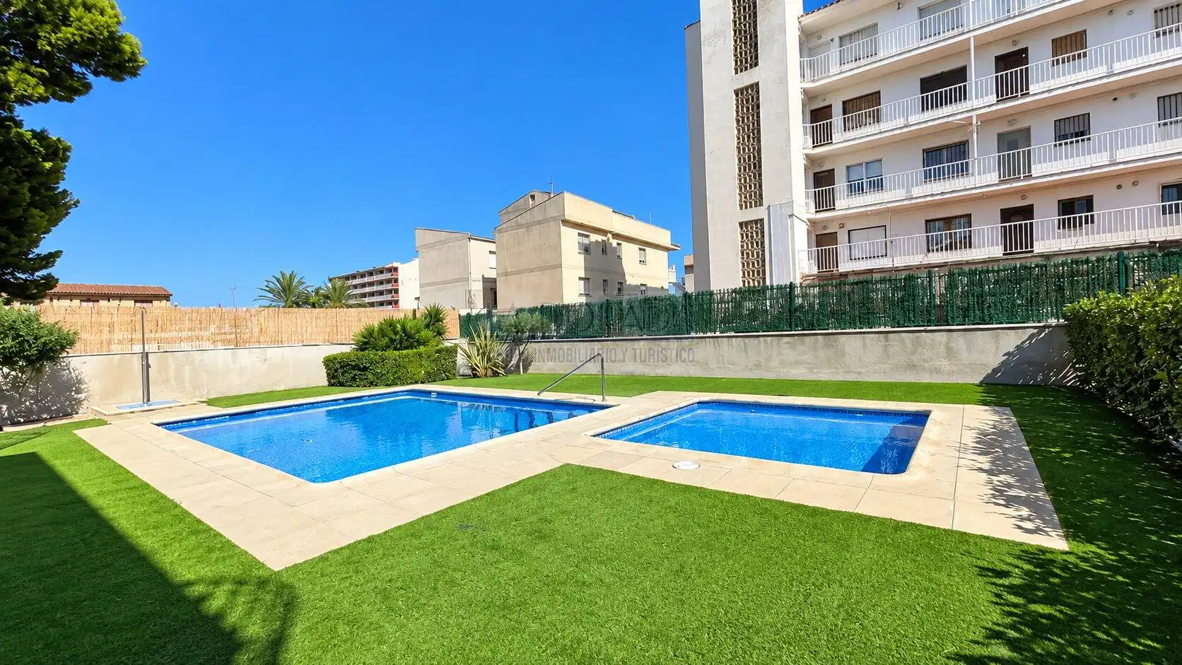 Wohnung mit Terrasse zum Verkauf in Miami Platja, imagen 21