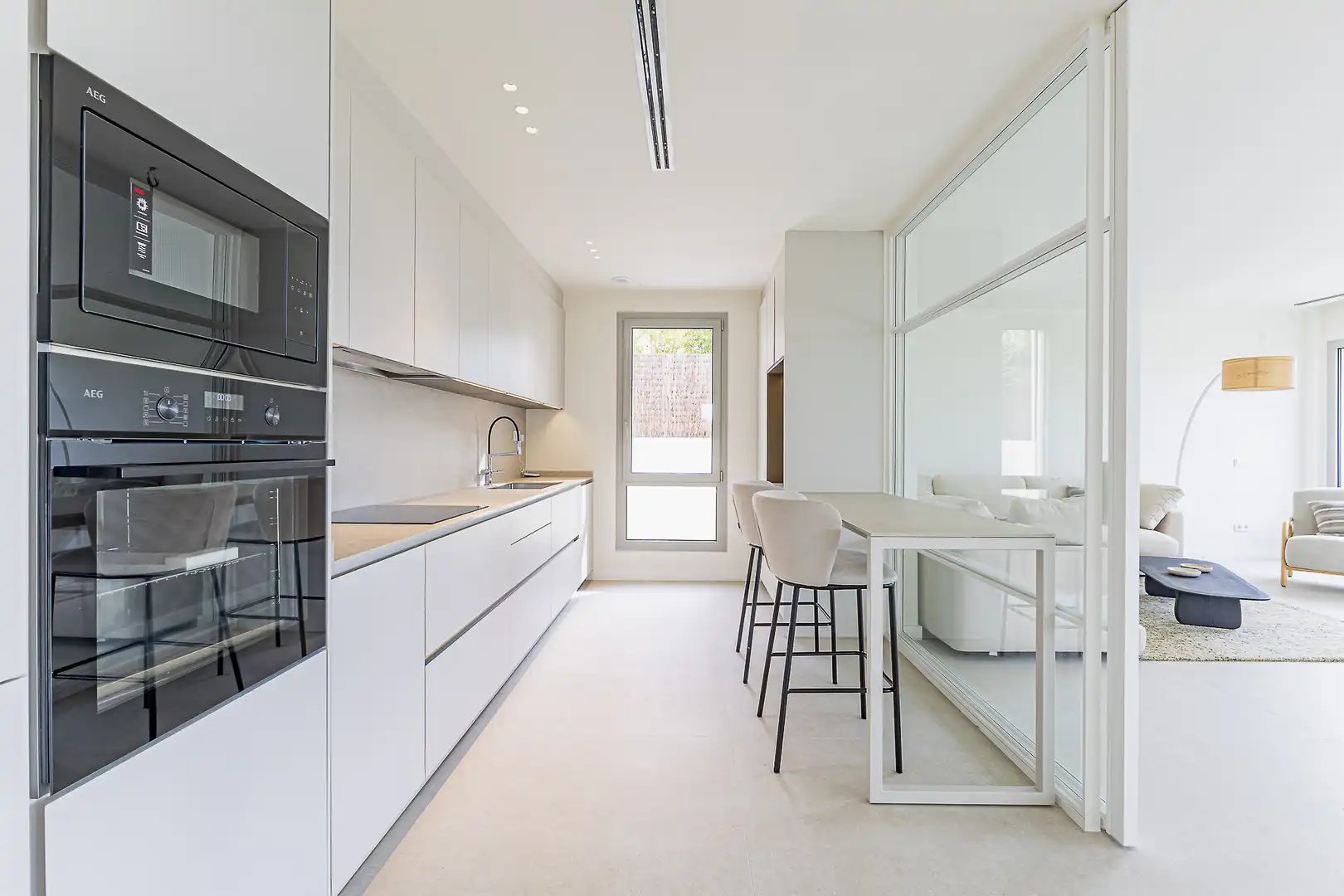 Casa amb terrassa en venda a La Plana, imagen 10