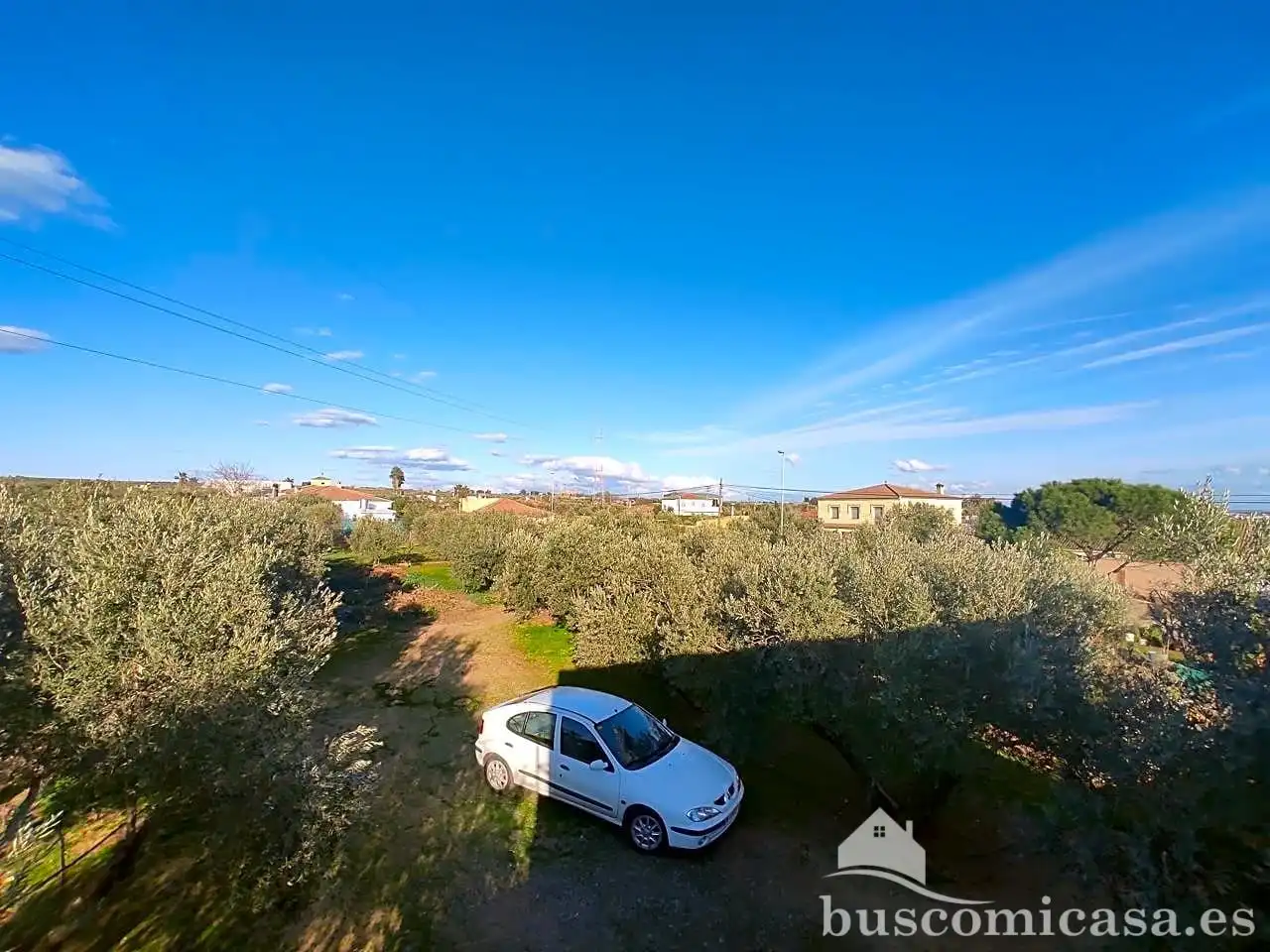 Casa amb jardí en venda a San Roque - La Cruz - La Rozuela, imagen 16