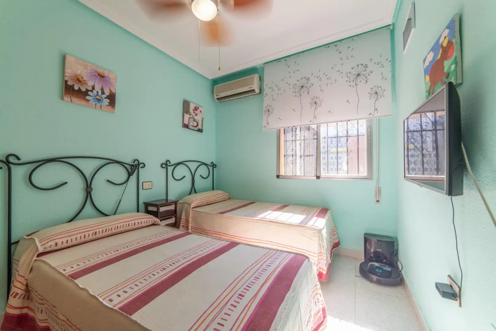 House with garden for sale in Santiago de la Ribera, imagen 12