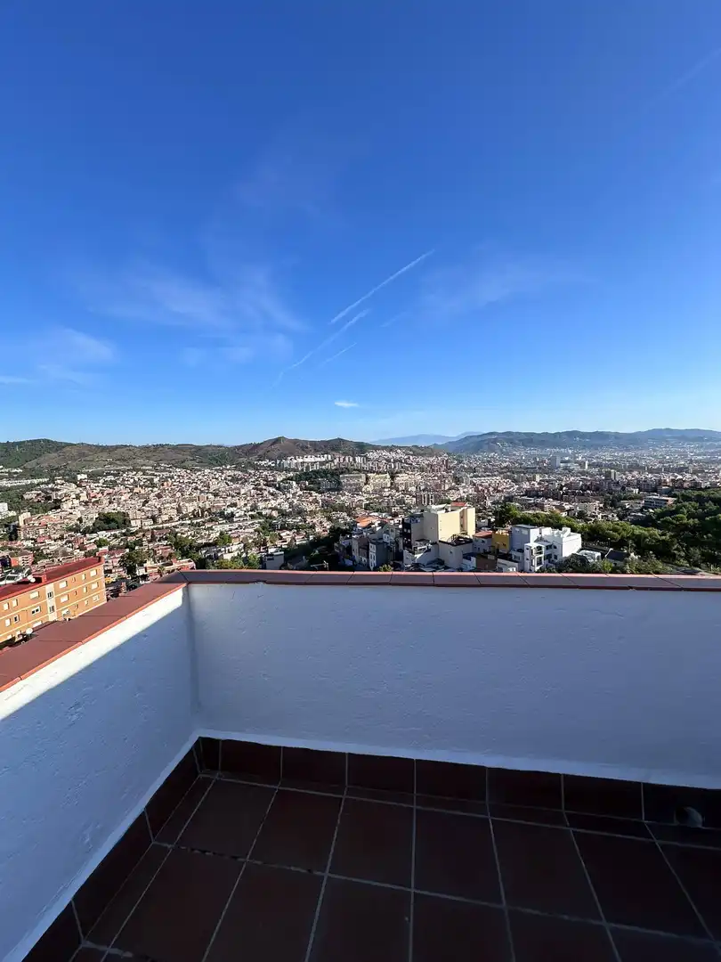 Penthouse zum Verkauf in Carrer de la Gran Vista, imagen 5
