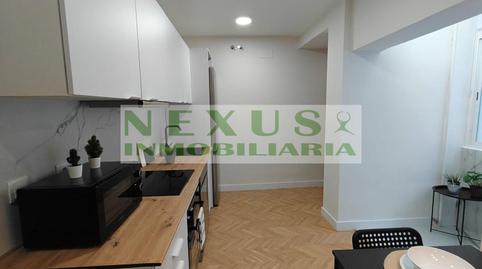 Foto 5 de Apartament de lloguer a Centro, Cáceres