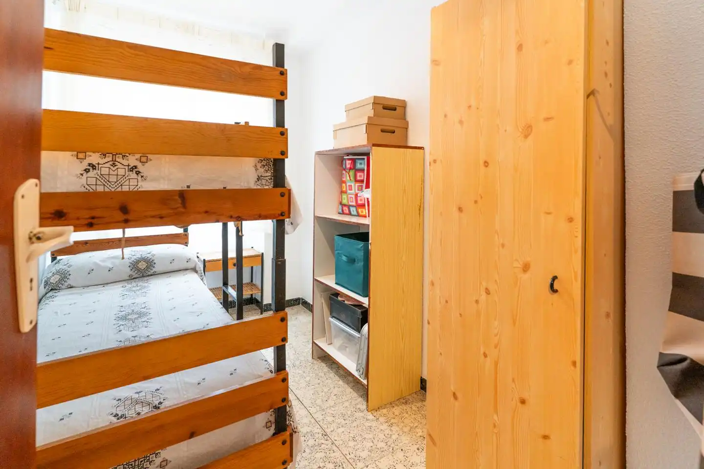 Appartement à vendre à Avenida Cristóbal Sanz, imagen 40