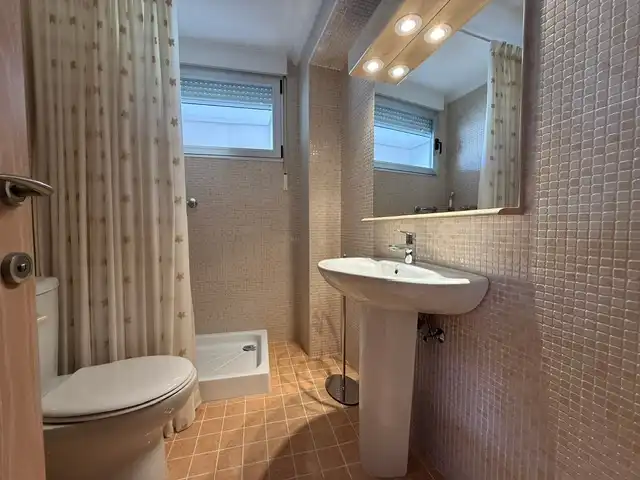 Bathroom of Attic for sale in Racó
