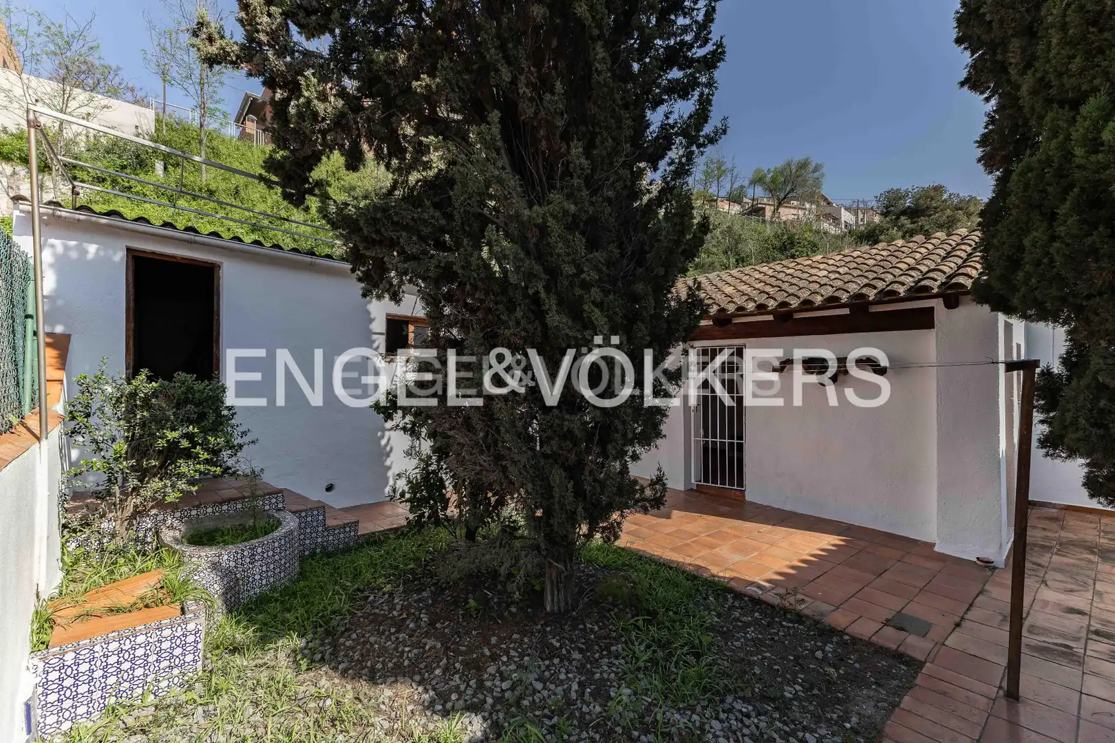 Maison avec jardin à vendre à Molins de Rei, imagen 28