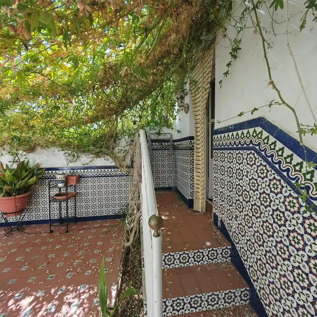 Villa à vendre à Valverde de Llerena, imagen 38