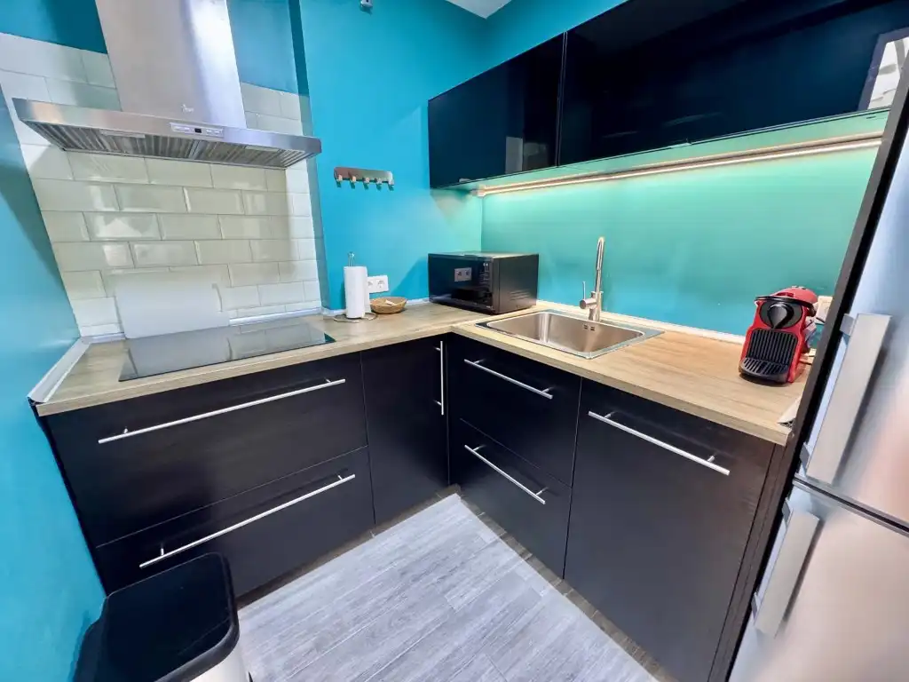 Appartamento in vendita a Centro, imagen 6
