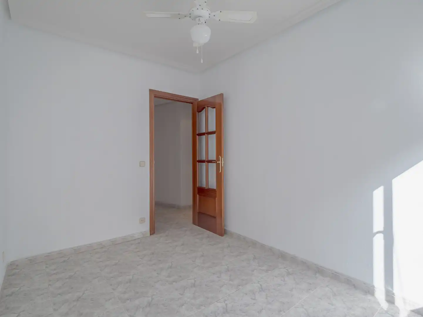 Flat for sale in Madrid  with Heating