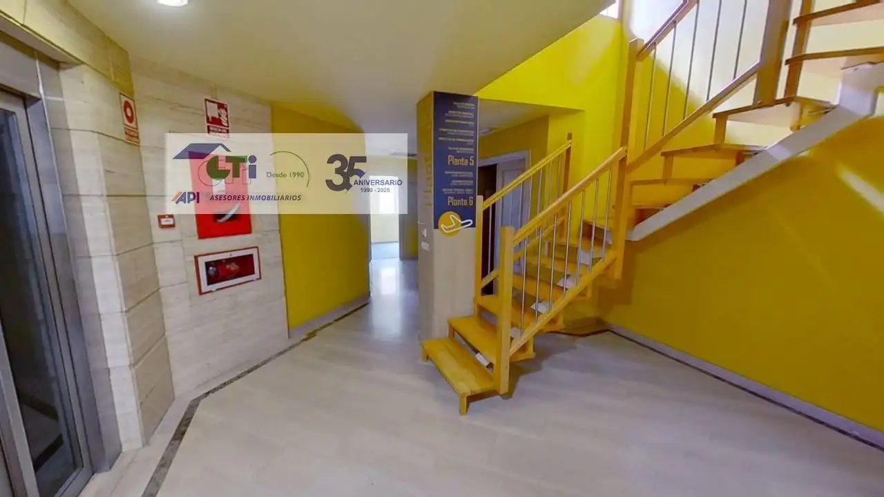 Office space to rent in CALLE ALFONSO, imagen 2