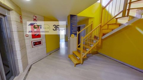 Foto 2 de Oficina de lloguer a Calle Alfonso , Alfonso, Zaragoza Capital