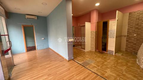 Foto 2 von Geschaftsraum zum Verkauf in Santa Cristina - San Rafael, Málaga Capital