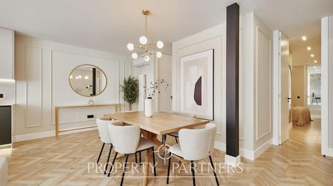 Foto 5 de Apartament en venda a Calle del General Oráa, Lista,  Madrid Capital