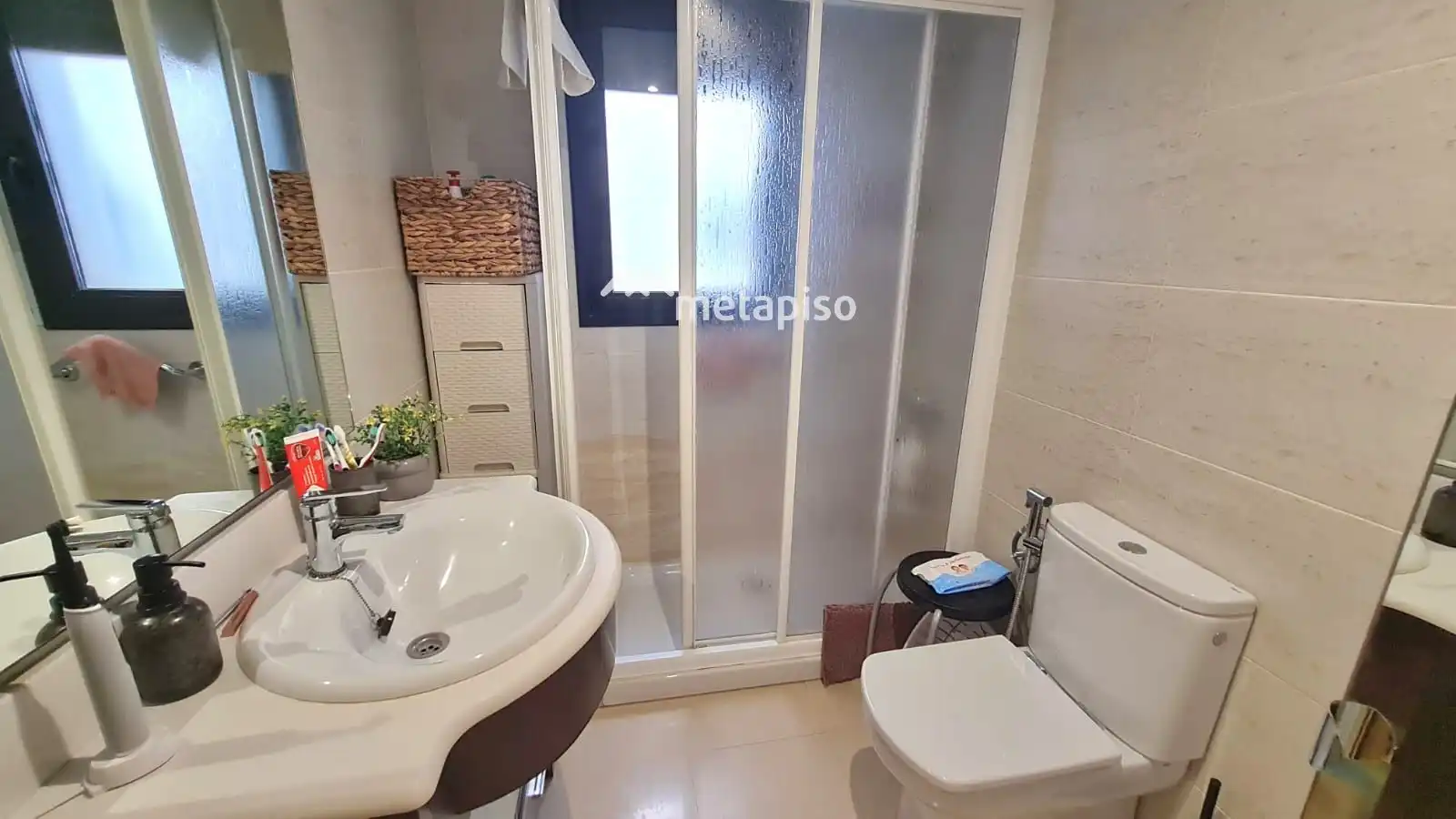 Baño de Piso en venta en El Vendrell con Aire acondicionado, Calefacción y Terraza