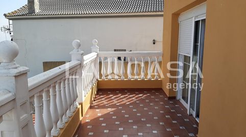 Foto 2 de Casa o chalet en venta en Calle Ortigas, San García, Algeciras