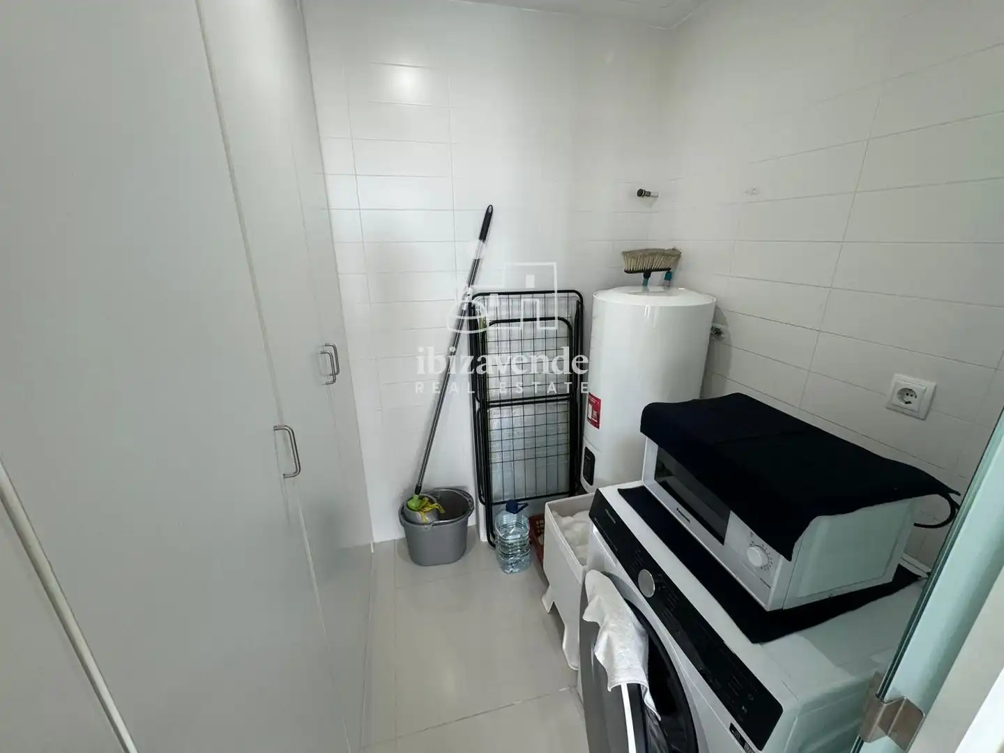 Wohnung mit Pool zur Miete in Pere Matutes Noguera, imagen 31