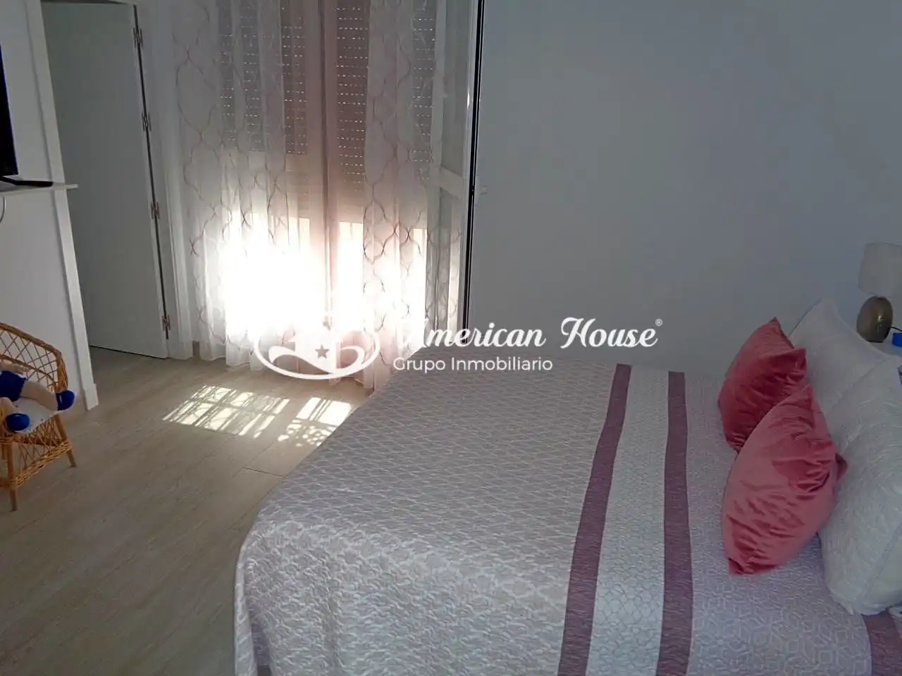 Maison à vendre à Plaza de toros - Venta Vargas - Capitania, imagen 16