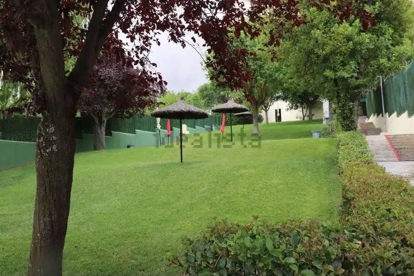 Attique avec terrasse à vendre à Algete Centro, imagen 38