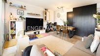 Living room of Apartment for sale in Santander  with Air Conditioner, Heating and Parquet flooring