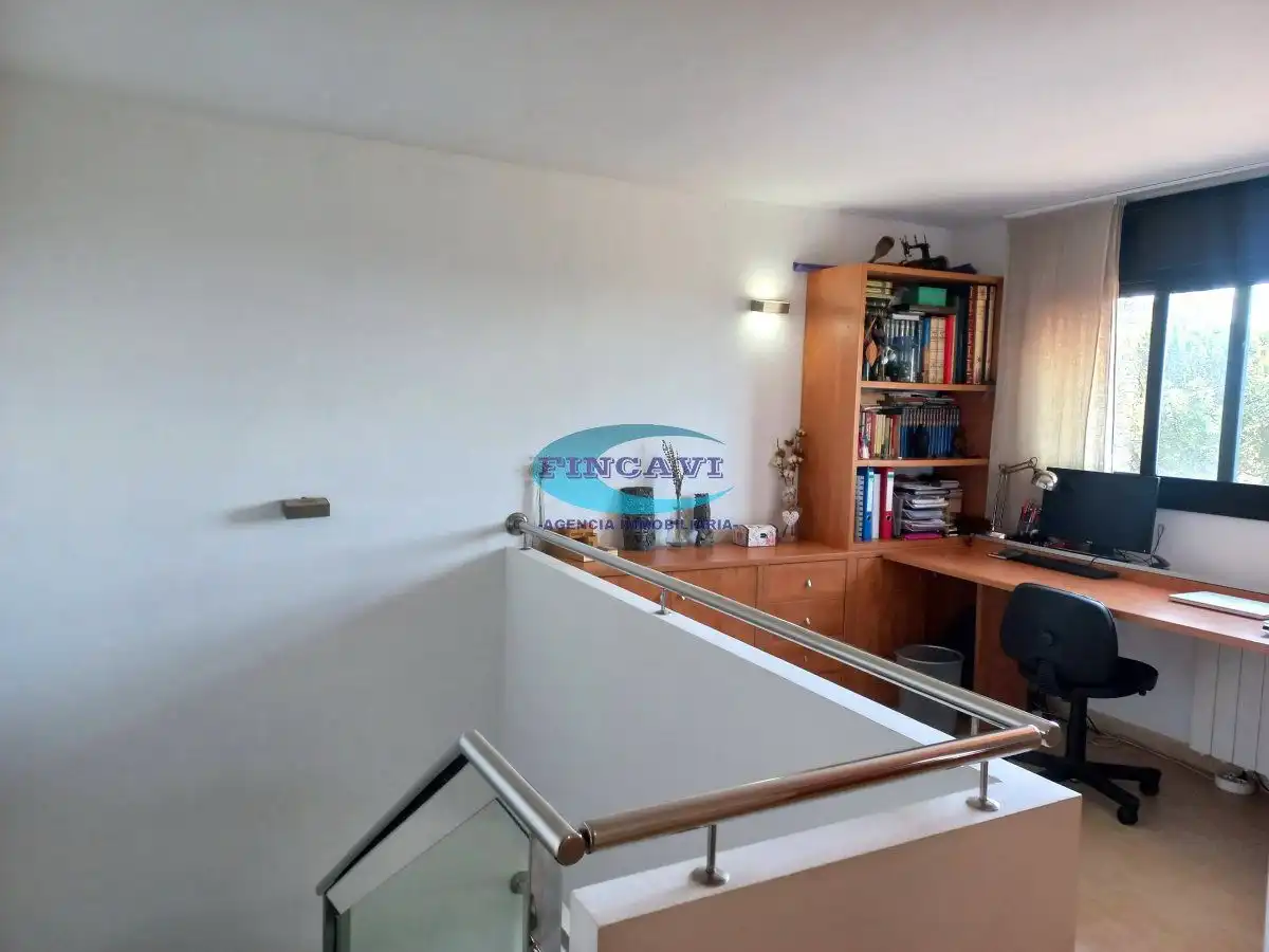 Casa o chalet en venta en L'Ametlla del Vallès con Calefacción y Piscina