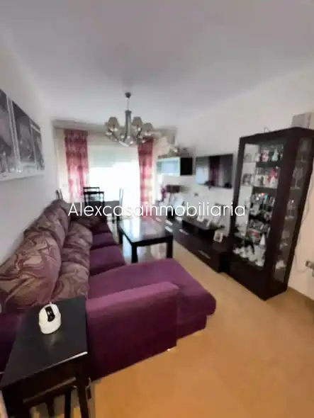 Flat with lift for sale in Cabra