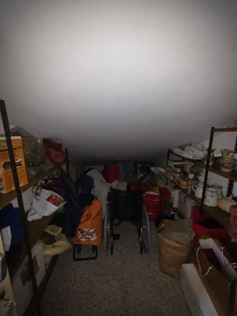 Piso en venta en Torrelavega  con Calefacción
