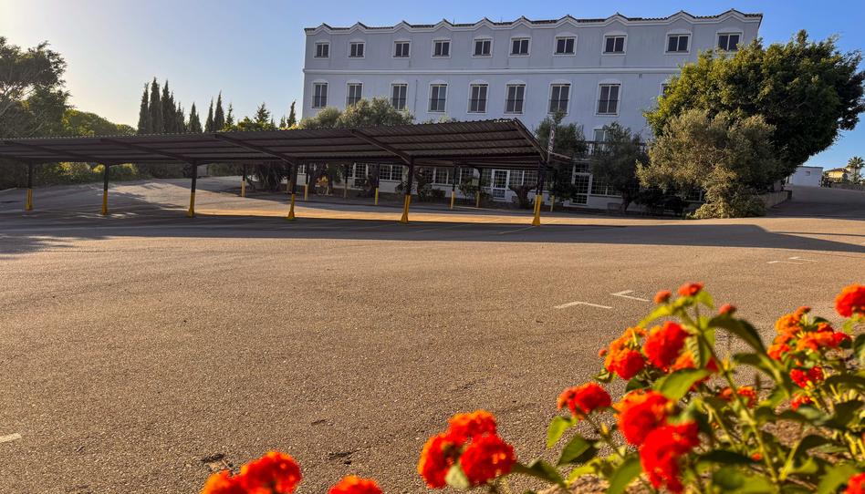 Photo 1 of Building for sale in Sotogrande Alto, Cádiz