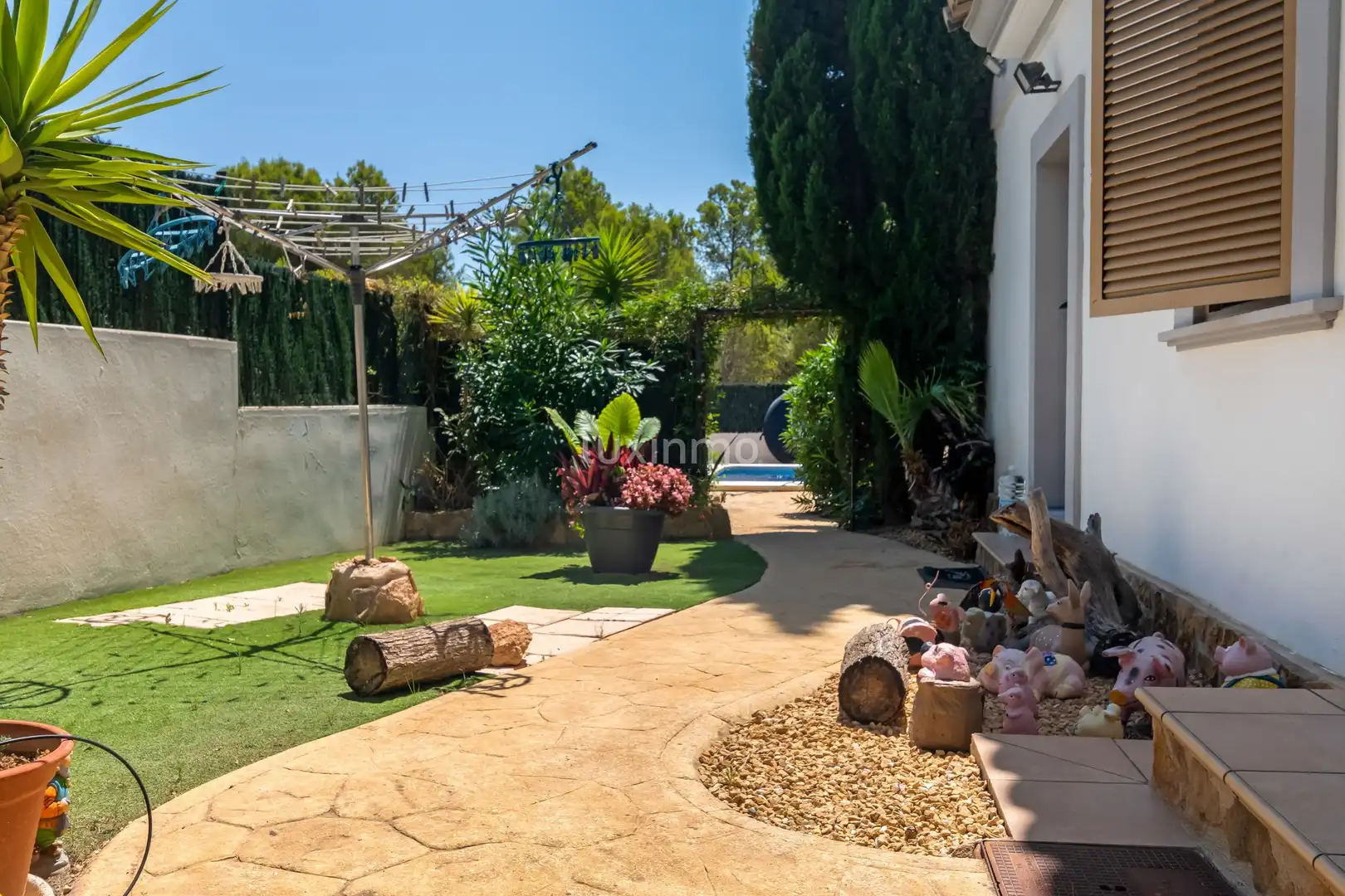 Villa avec terrasse à vendre à Golf Bahía, imagen 33