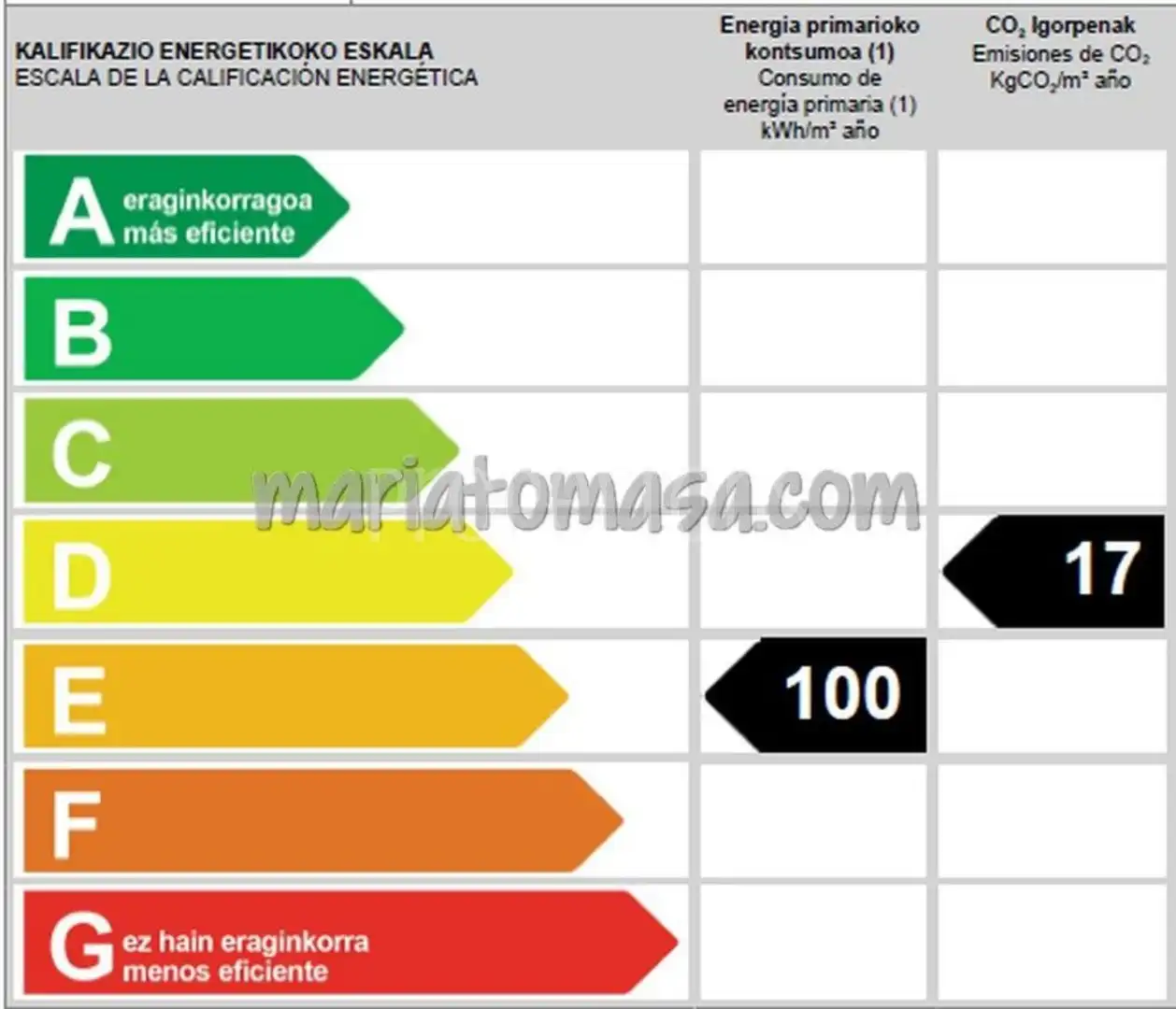Local comercial en venda a Mungia, imagen 26
