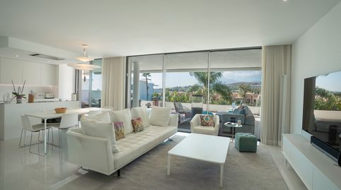Apartamento dúplex de 4 dormitorios con impresionantes vistas cerca de Benahavís, imatge 2
