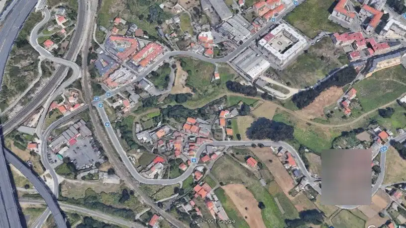 Wohnbaugrundstück zum Verkauf in calle Monte Martelo, imagen 4