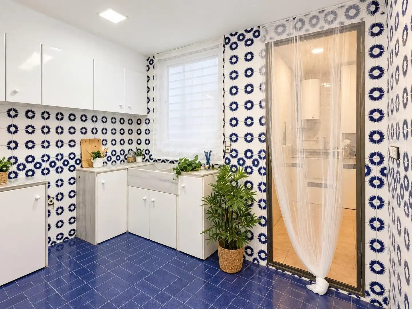 Piso con ascensor en venta en Quatre Carreres, imagen 6