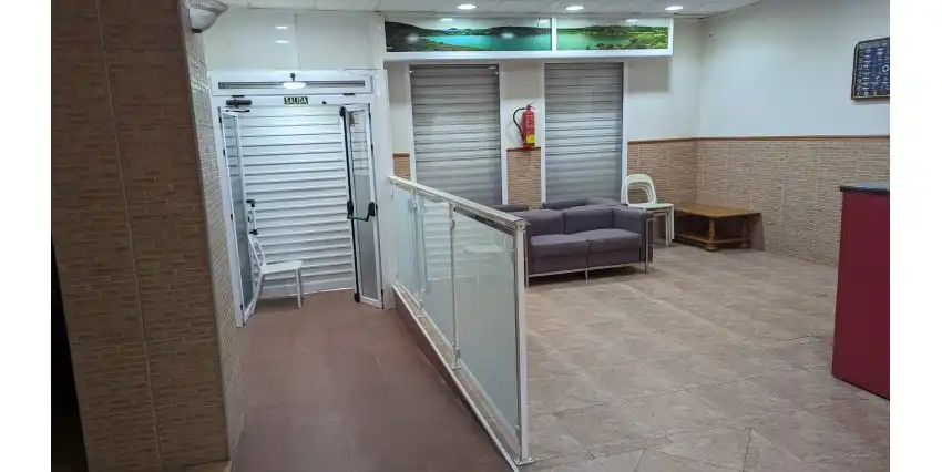 Local en venda en Sagunto / Sagunt amb Terrassa