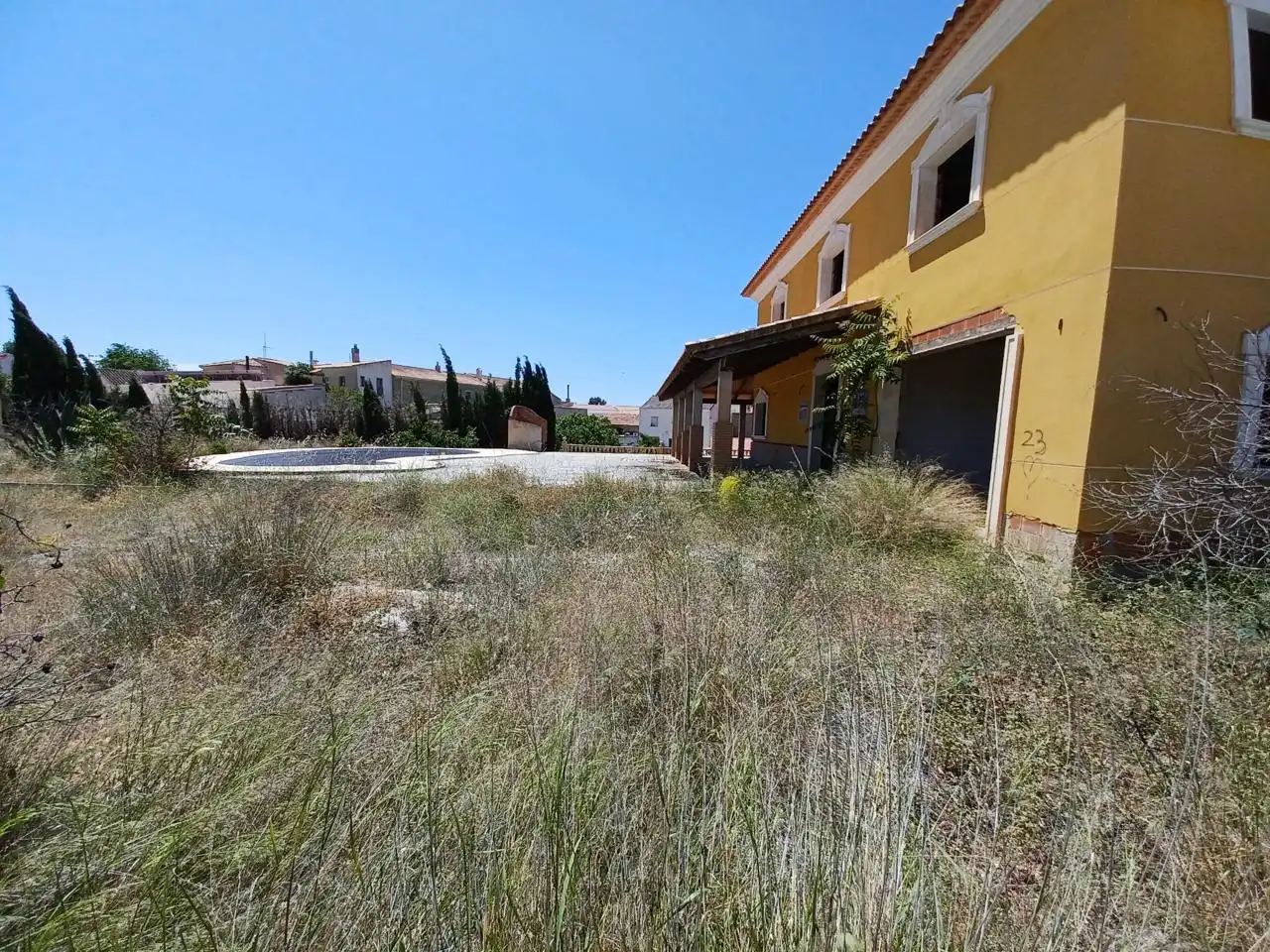 Terreni e lotti in vendita a De Cortes De Baza, imagen 20