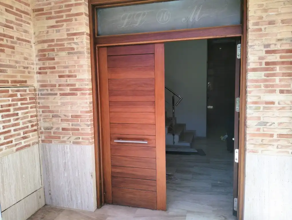 Casa adosada en venda en Llocnou d'En Fenollet amb Aire condicionat, Terrassa i Traster