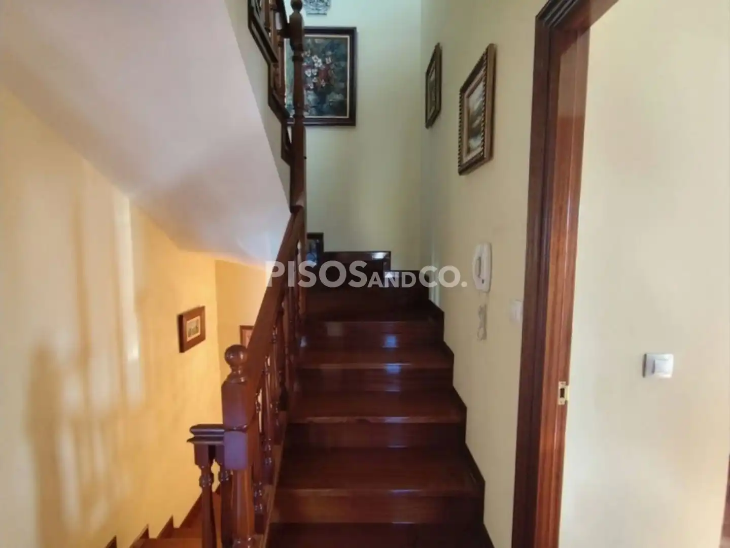 Casa en venda a Calle Girasoles, imagen 46